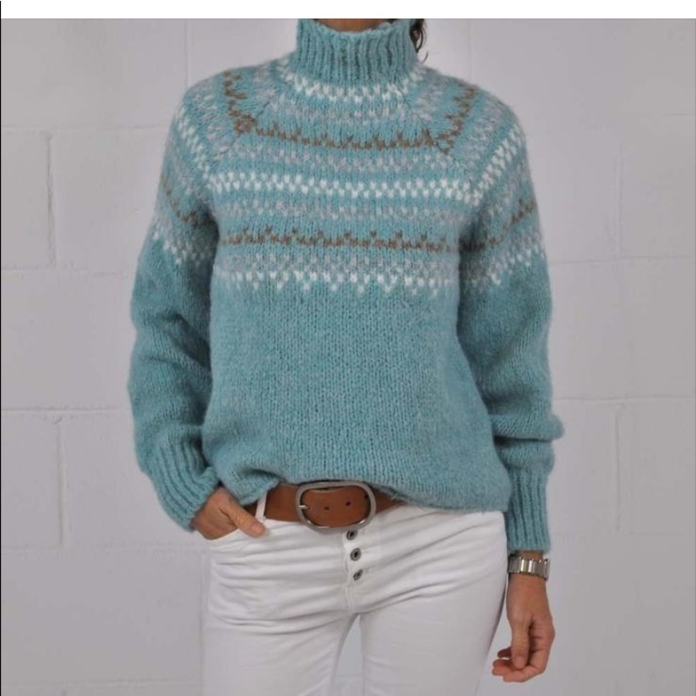 NWOT sweater